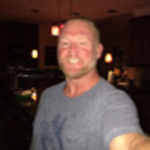 Meet your Posher, Gary